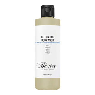 Baxter of California Exfoliating Body Wash Men's Body Wash Baxter of California 