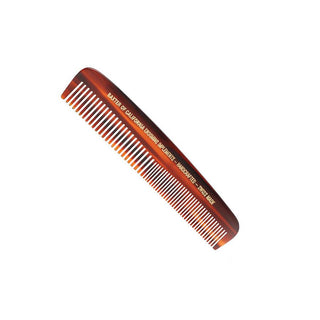 Baxter of California Handcrafted Tortoise Comb for Beard Comb Baxter of California 
