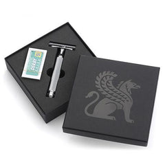 Baxter of California Safety Razor Double Edge Safety Razor Baxter of California 