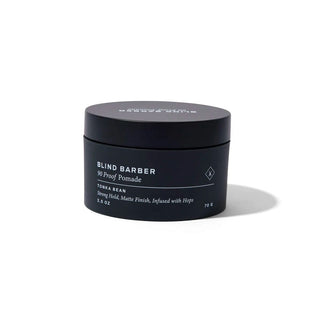 Blind Barber 90 Proof Pomade Hair Pomade Blind Barber 