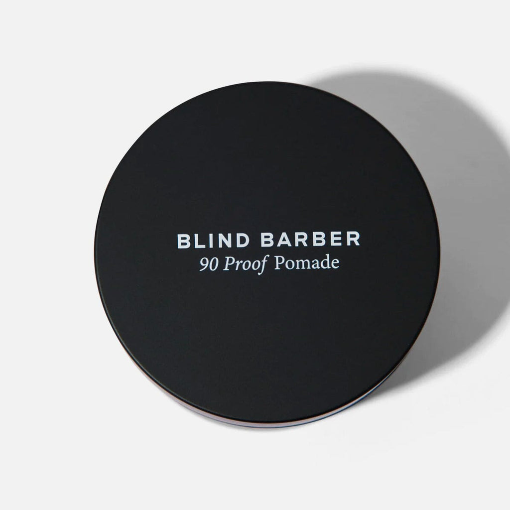 Blind Barber 90 Proof Pomade Hair Pomade Blind Barber 
