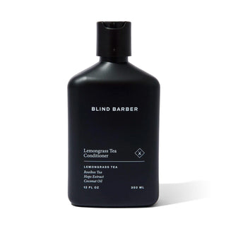 Blind Barber Lemongrass Tea Hair Conditioner Hair Conditioner Blind Barber 12 fl. oz 