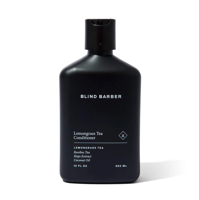 Blind Barber Lemongrass Tea Hair Conditioner Hair Conditioner Blind Barber 12 fl. oz 