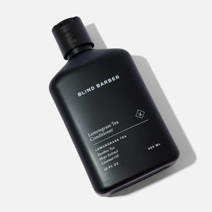 Blind Barber Lemongrass Tea Hair Conditioner Hair Conditioner Blind Barber 