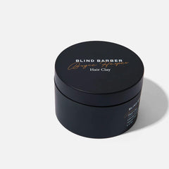 Blind Barber Bryce Harper Hair Clay Hair Clay Blind Barber 