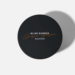 Blind Barber Bryce Harper Beard Balm Beard Balm Blind Barber 