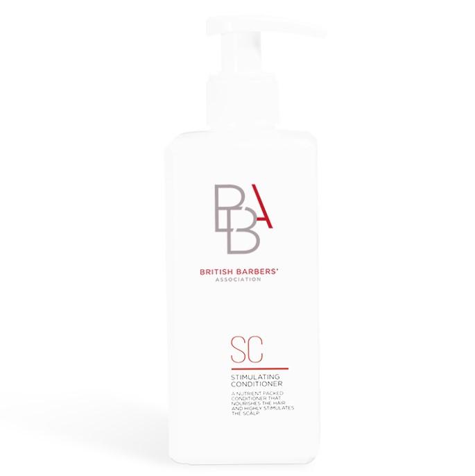 British Barbers’ Association Stimulating Conditioner Hair Conditioner British Barbers’ Association 9.8 fl oz (290 ml) 