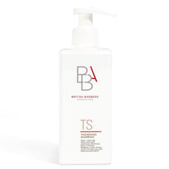 British Barbers’ Association Thickening Shampoo Men's Shampoo British Barbers’ Association 24.6 fl oz (730 ml) 