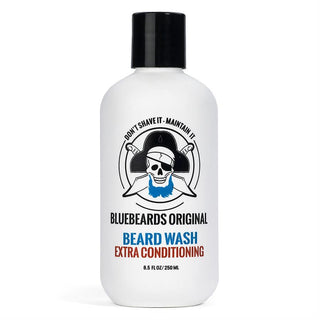 Bluebeards Original Extra Conditioning Beard Wash Beard Wash Bluebeards Original 