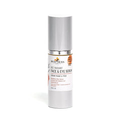 Bee by the Sea Bee Radiant Face and Eye Serum Facial Care Bee by the Sea 