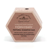 Bee by the Sea Natural Shampoo Bar Shampoo Bee by the Sea Rejuvenate 