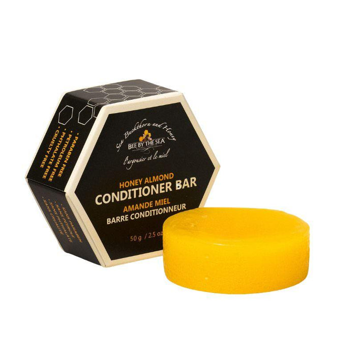 Bee by the Sea Eco Bar Conditioner Bar Hair Conditioner Bee by the Sea 