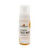 Bee by the Sea Foaming Facial Cleanser Face Wash Bee by the Sea 