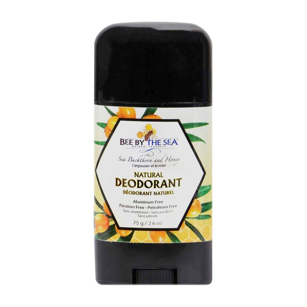 Bee by the Sea Natural Deodorant Deodorant Bee by the Sea 