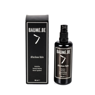 Baume.Be Aftershave Balm Aftershave Balm Baume.Be 