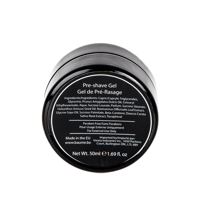 Baume.Be Pre-Shave Gel Pre Shave Baume.Be 
