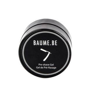 Baume.Be Pre-Shave Gel Pre Shave Baume.Be 