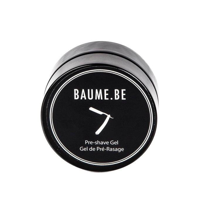 Baume.Be Pre-Shave Gel Pre Shave Baume.Be 