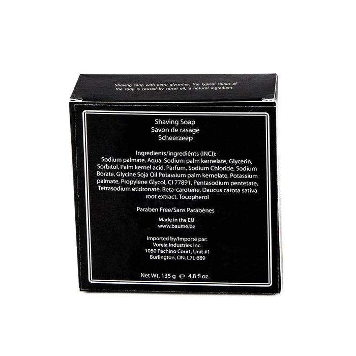 Baume.Be Shaving Soap Refill Shaving Soap Refill Baume.Be 