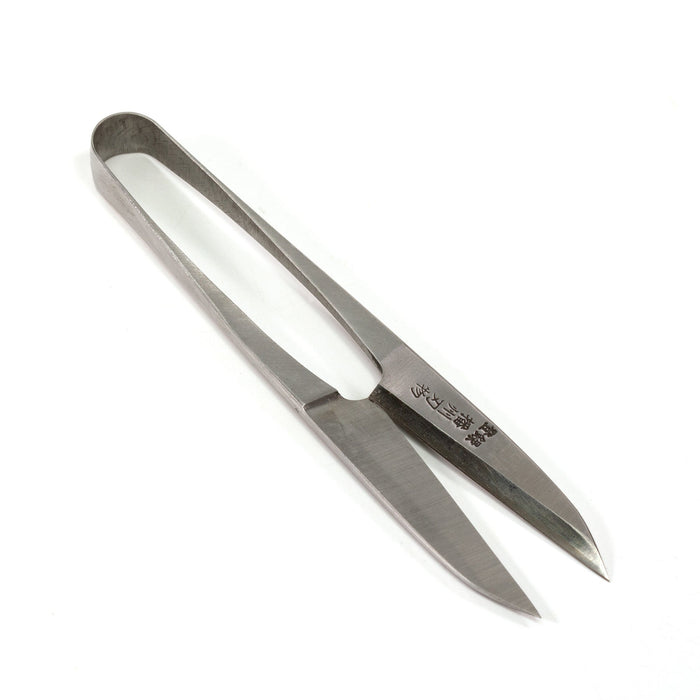 Banshu Hamono Nigiri Hasami Japanese Grip Scissors Japanese Exclusives 