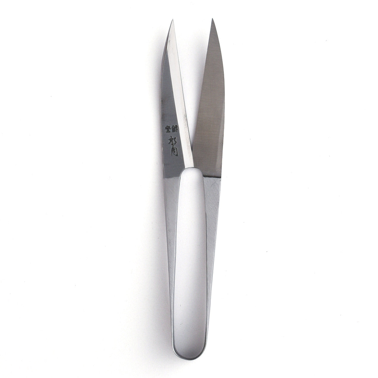 Banshu Hamono Nigiri Hasami Japanese Grip Scissors Japanese Exclusives 