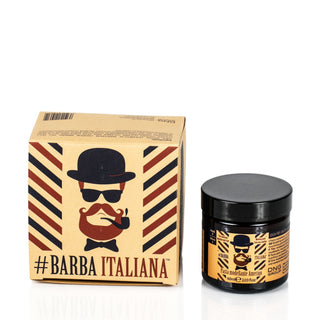 Barba Italiana Amerigo Modeling Beard Paste Beard Balm Barba Italiana 