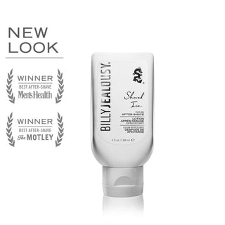 Billy Jealousy Shaved Ice After-Shave Balm Aftershave Billy Jealousy 