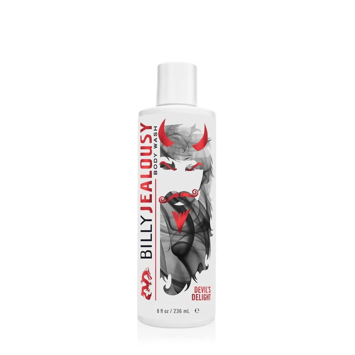 Billy Jealousy Devil's Delight Body Wash Men's Body Wash Billy Jealousy 