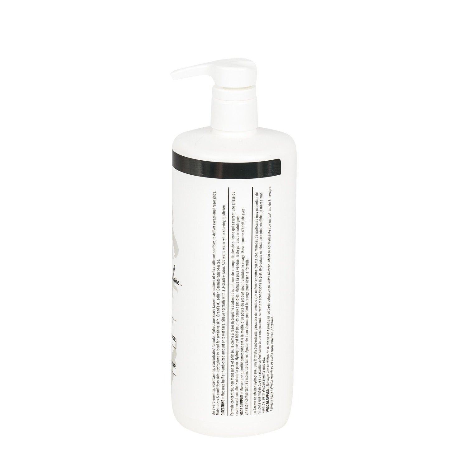 Billy Jealousy Hydroplane Super-Slick Shave Cream Shaving Cream Billy Jealousy 