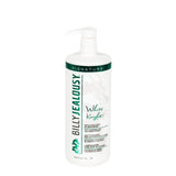 Billy Jealousy White Knight Gentle Daily Facial Cleanser Men's Grooming Cream Billy Jealousy 1 Litre 