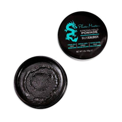 Jealousy Plaster Master Strong Hold Pomade Hair Pomade Billy Jealousy 