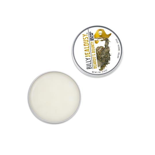 Billy Jealousy Beardo's Bounty Beard Balm Beard Balm Billy Jealousy 