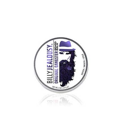 Billy Jealousy Original Gangster Beard Balm Beard Balm Billy Jealousy 
