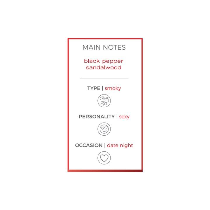 Billy Jealousy Devil’s Delight Beard Balm Beard Balm Billy Jealousy 