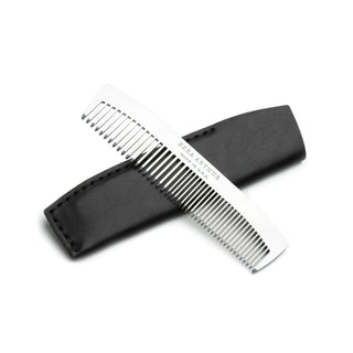 Ezra Arthur No. 1827 Pocket Comb and Sleeve Comb Ezra Arthur 