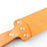 Ezra Arthur English Bridle Razor Strop in Golden Tan Leather Strop Ezra Arthur 