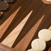 Manopoulos Handmade Premium Backgammon Set Backgammon Manopoulos 