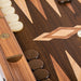Manopoulos Handmade Premium Backgammon Set Backgammon Manopoulos 