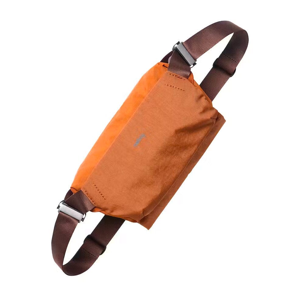 Bellroy Venture Sling 6L — Fendrihan
