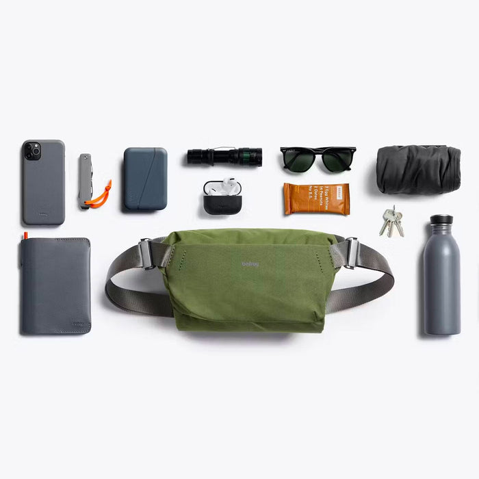 Bellroy Venture Sling 6L Travel Bag Bellroy 