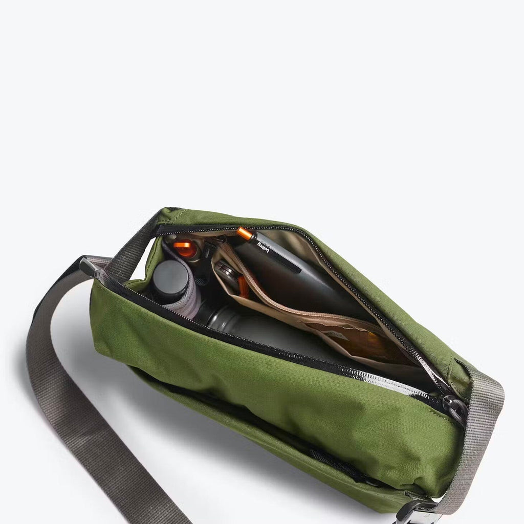 Bellroy Venture Sling 6L Travel Bag Bellroy 