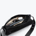 Bellroy Sling Mini Travel Bag Bellroy Melbourne Black 