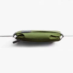 Bellroy Sling Mini Travel Bag Bellroy Ranger Green 