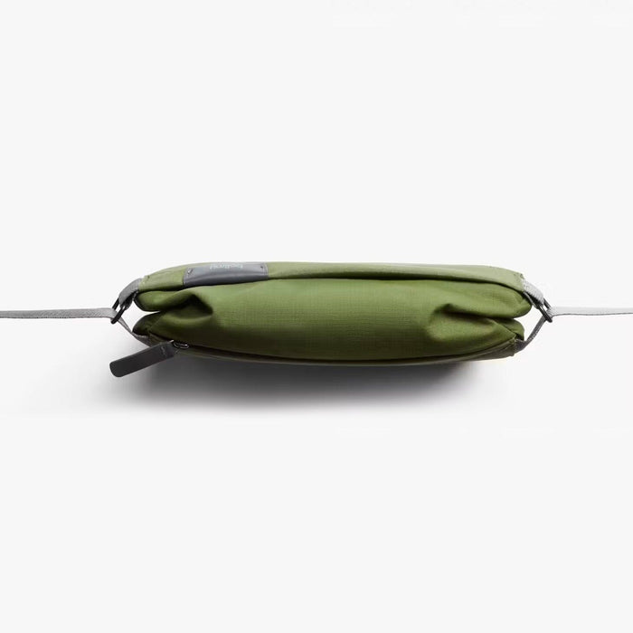 Bellroy Sling Mini Travel Bag Bellroy Ranger Green 