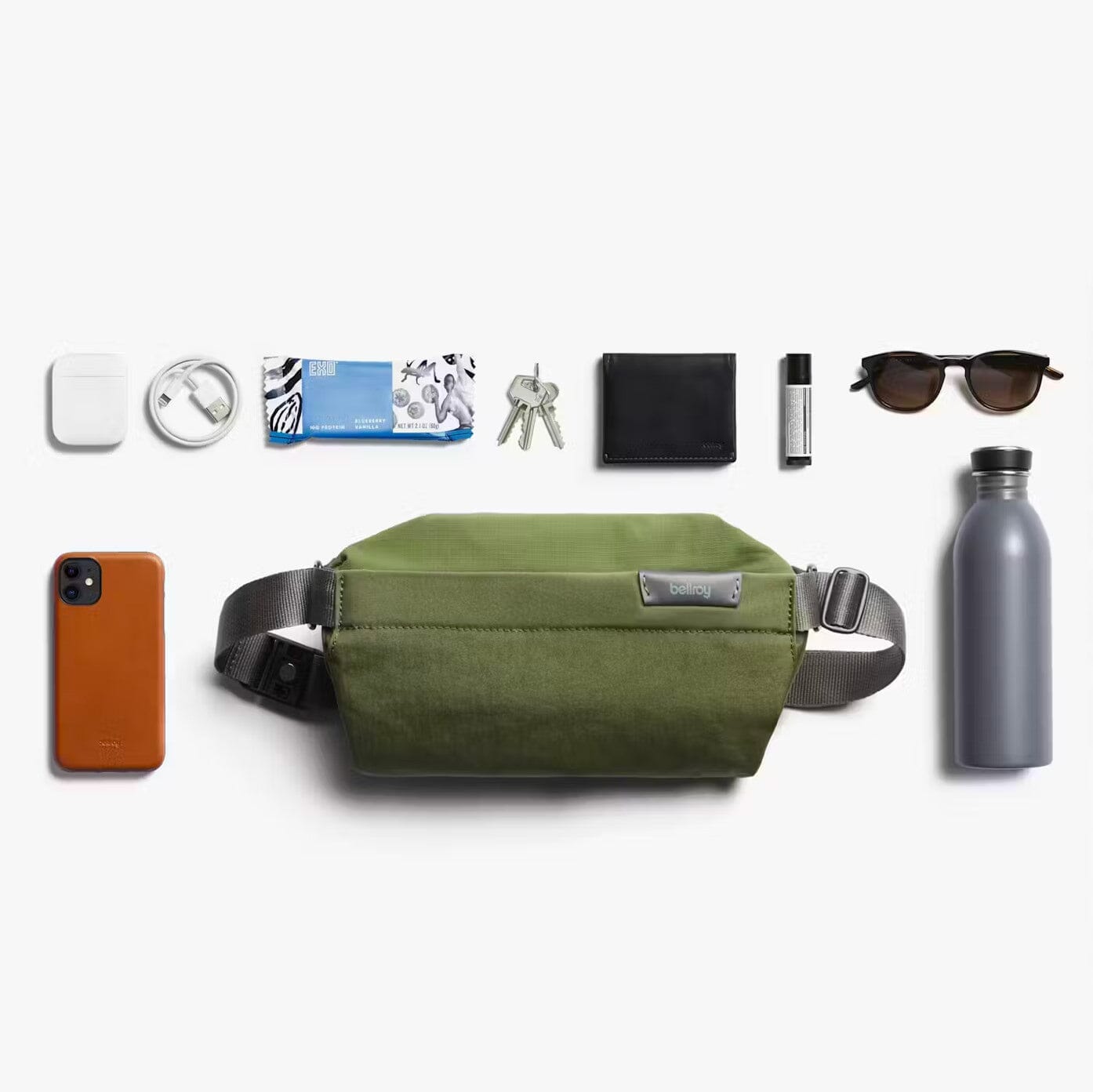 Bellroy Sling Mini – Fendrihan