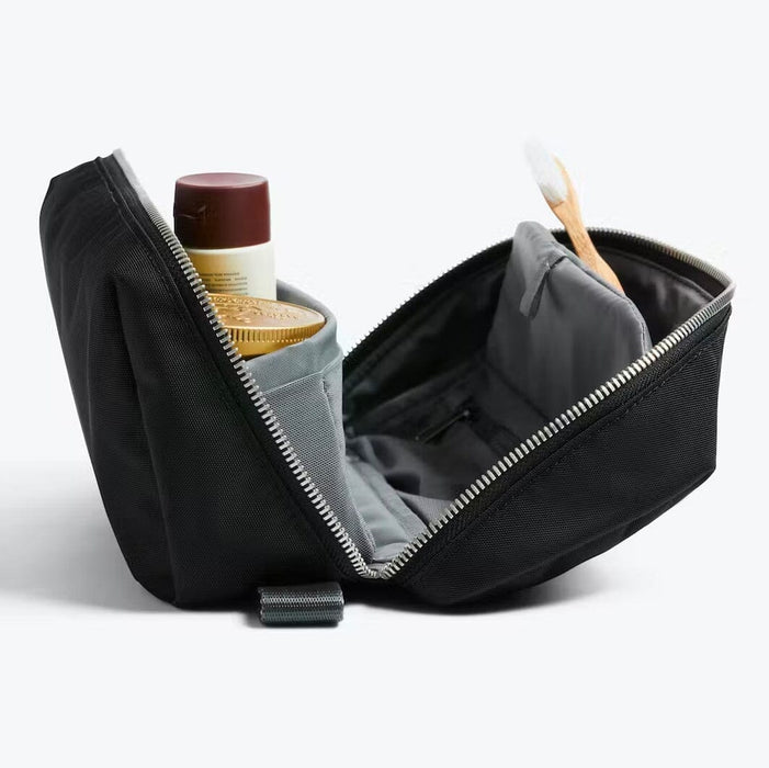 Bellroy Toiletry Kit Plus Toiletry Bag Bellroy Black 