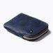 Bellroy Card Pocket Slim Wallet Leather Wallet Bellroy Ocean 