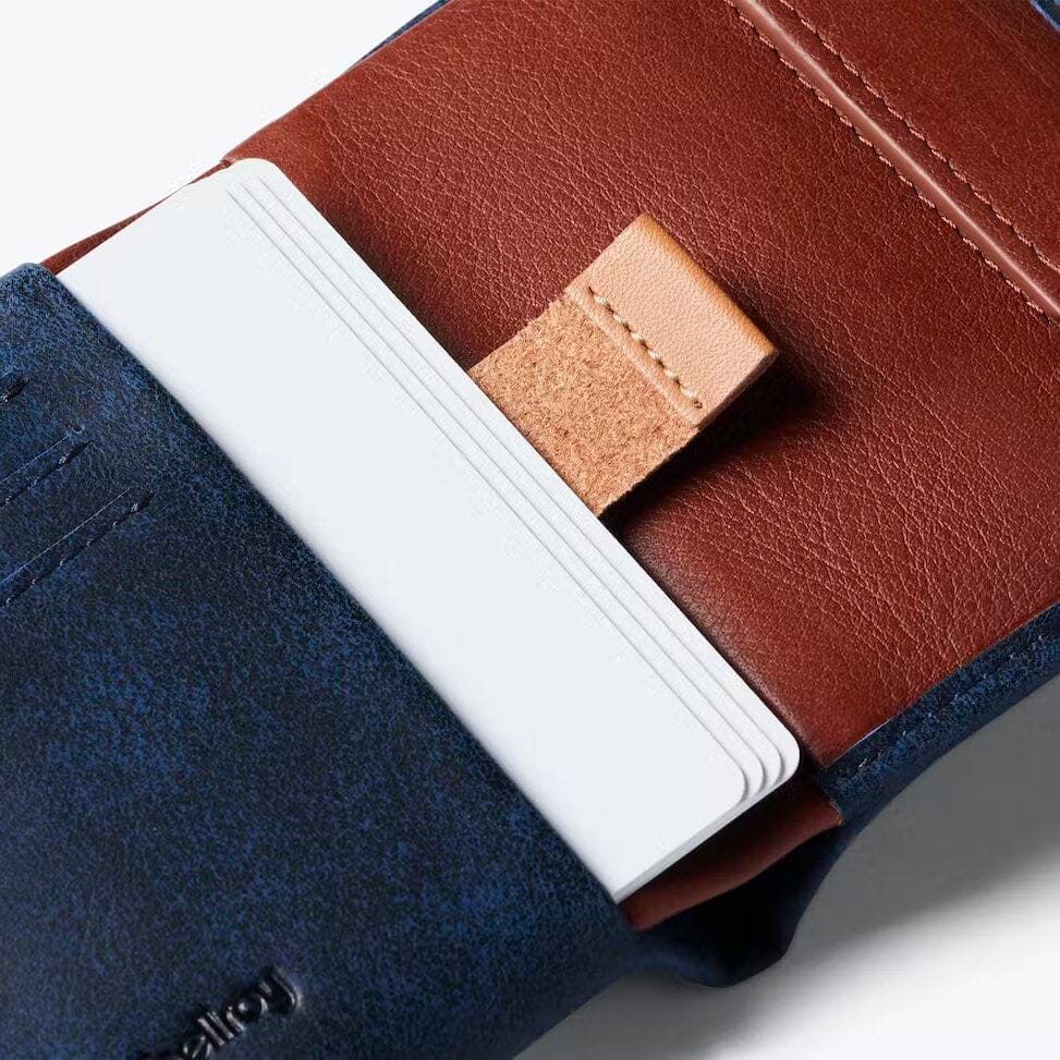 Bellroy Coin Wallet Leather Wallet Bellroy 