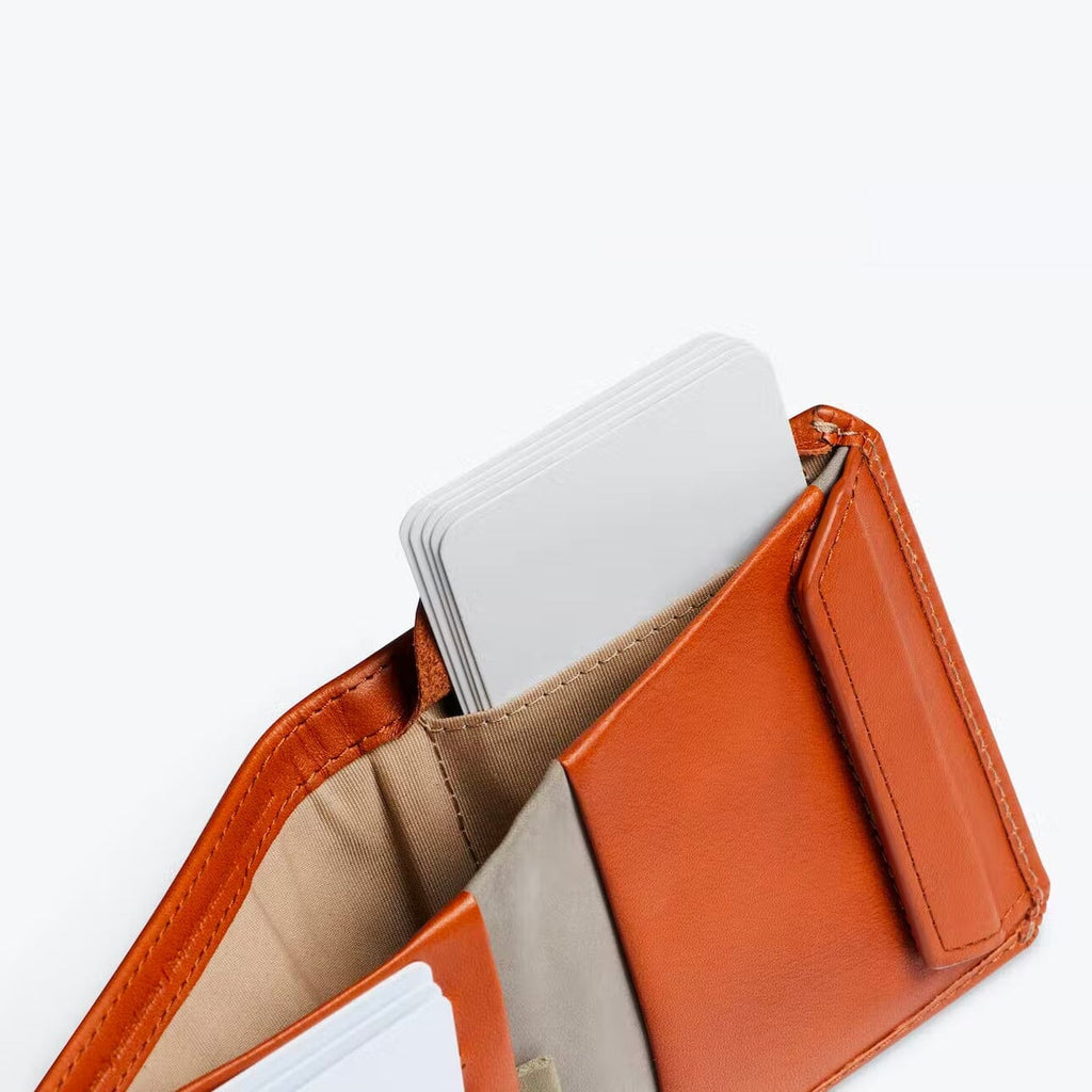 Bellroy Coin Wallet Leather Wallet Bellroy 