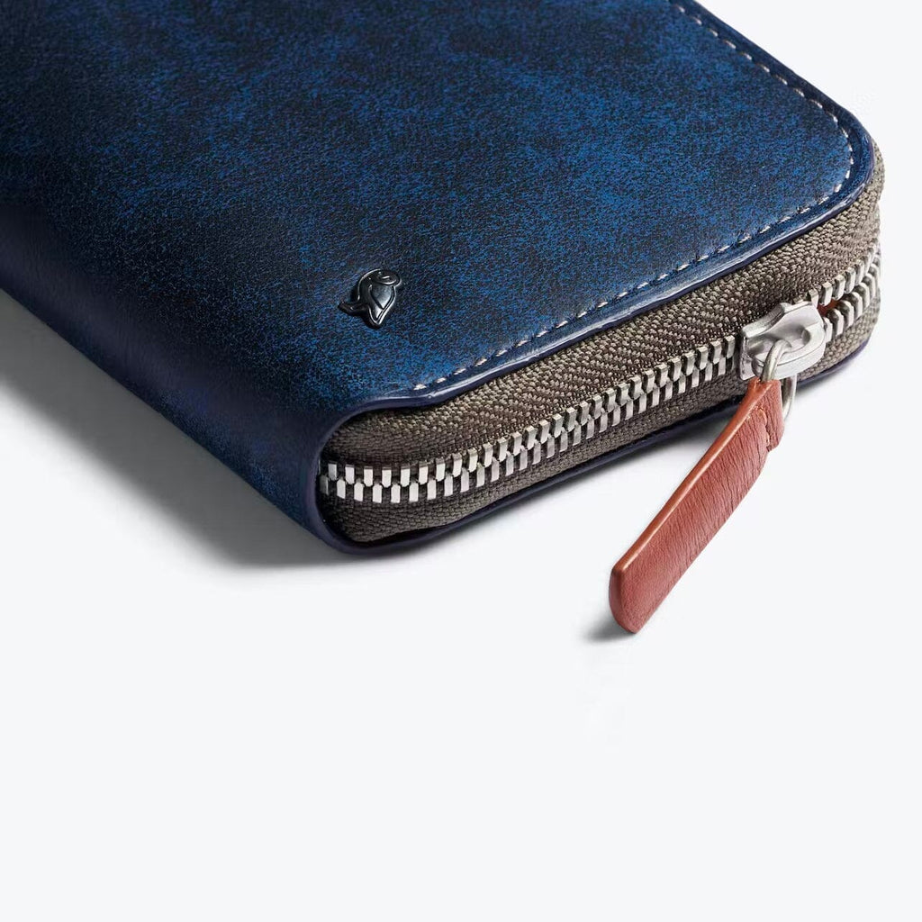Bellroy Folio Leather Wallet Bellroy 